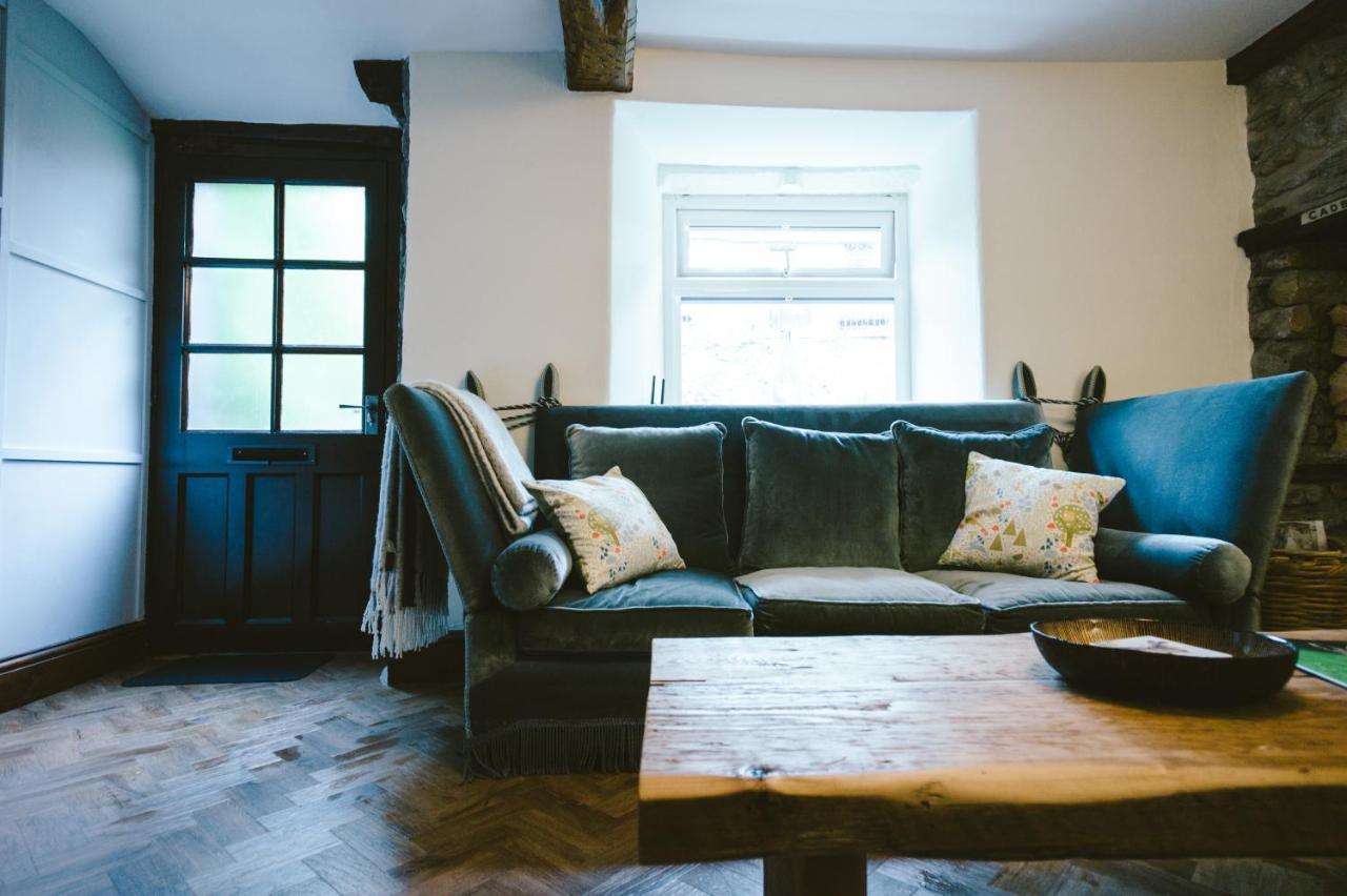 Our Holiday House Yorkshire, Ingleton - Children And Doggy Friendly Экстерьер фото