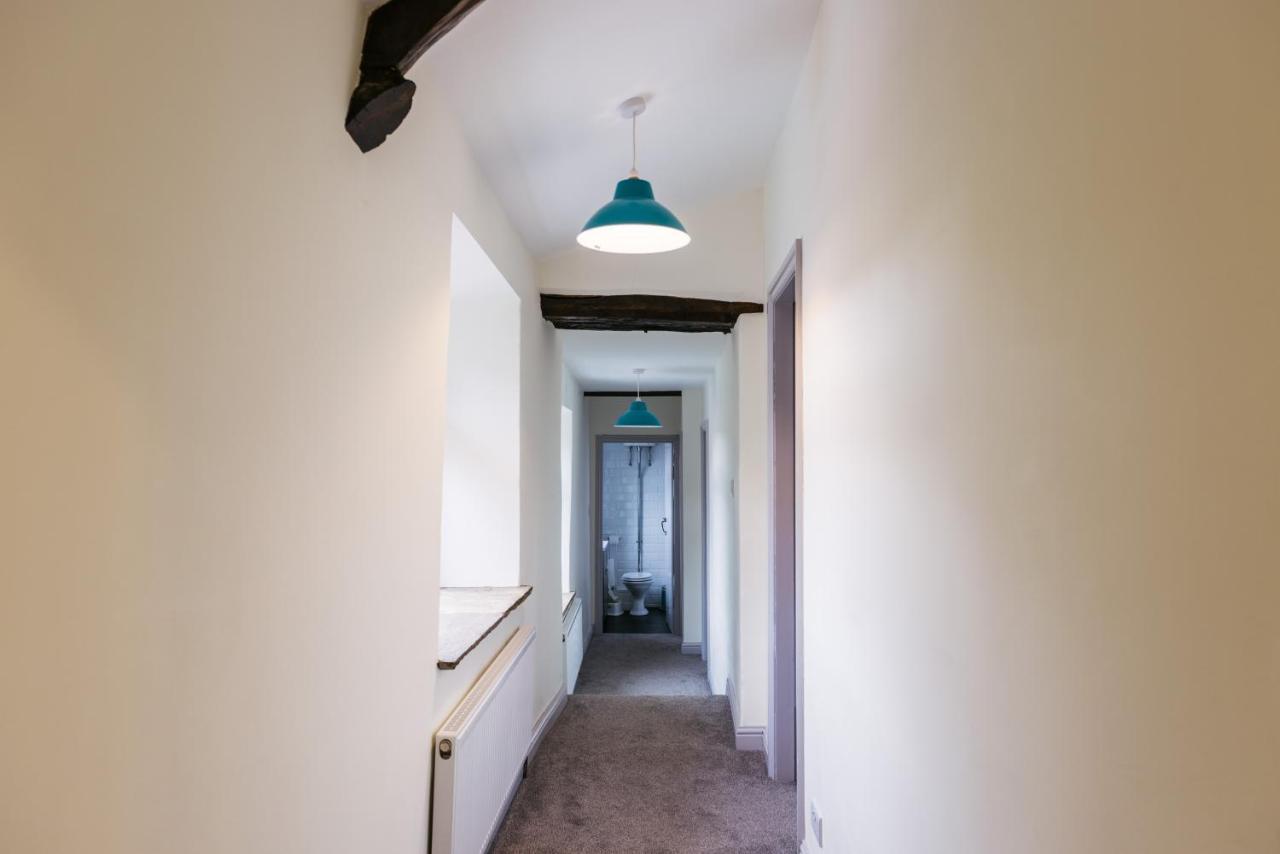 Our Holiday House Yorkshire, Ingleton - Children And Doggy Friendly Экстерьер фото
