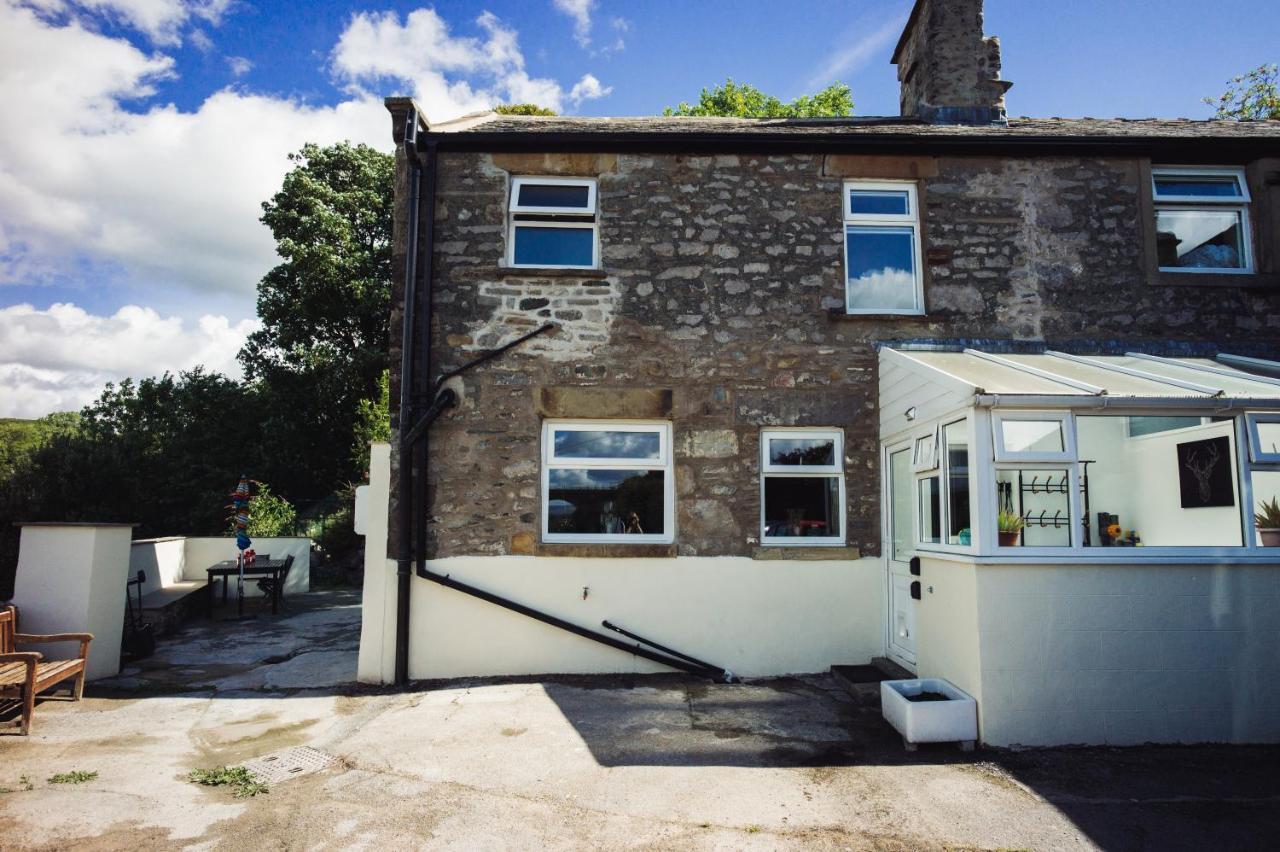 Our Holiday House Yorkshire, Ingleton - Children And Doggy Friendly Экстерьер фото