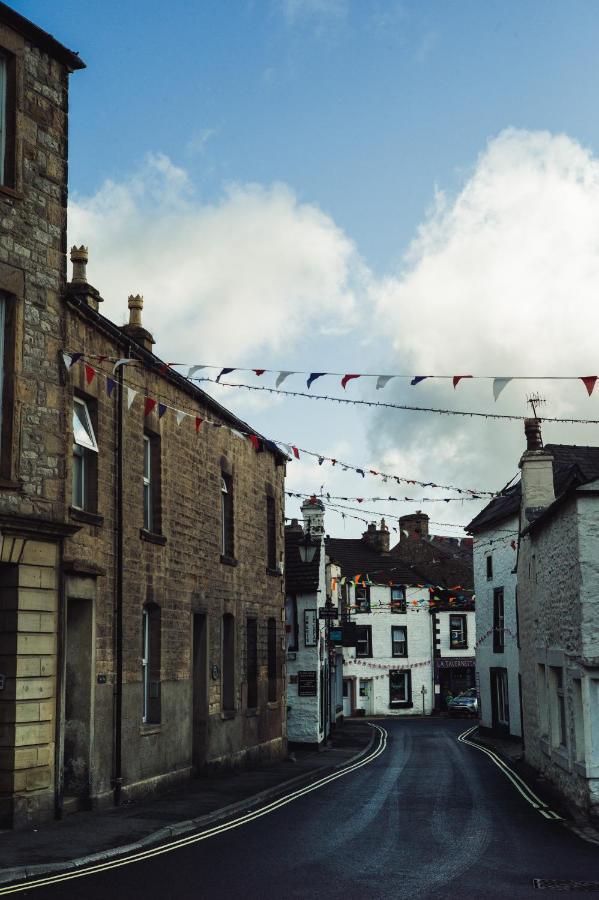 Our Holiday House Yorkshire, Ingleton - Children And Doggy Friendly Экстерьер фото