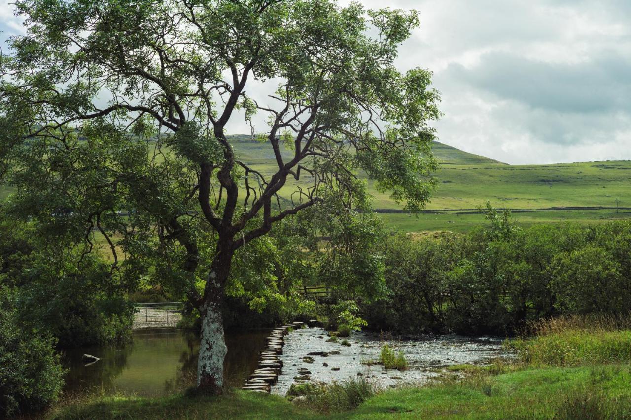 Our Holiday House Yorkshire, Ingleton - Children And Doggy Friendly Экстерьер фото