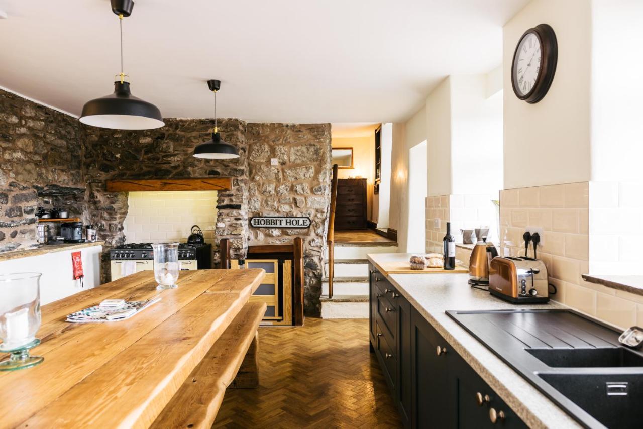 Our Holiday House Yorkshire, Ingleton - Children And Doggy Friendly Экстерьер фото