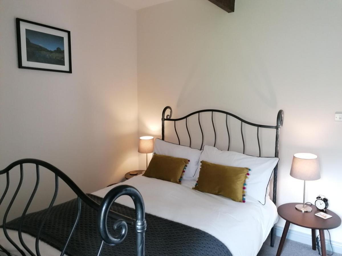 Our Holiday House Yorkshire, Ingleton - Children And Doggy Friendly Экстерьер фото