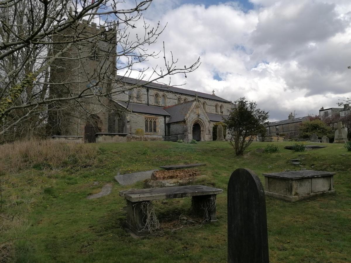 Our Holiday House Yorkshire, Ingleton - Children And Doggy Friendly Экстерьер фото