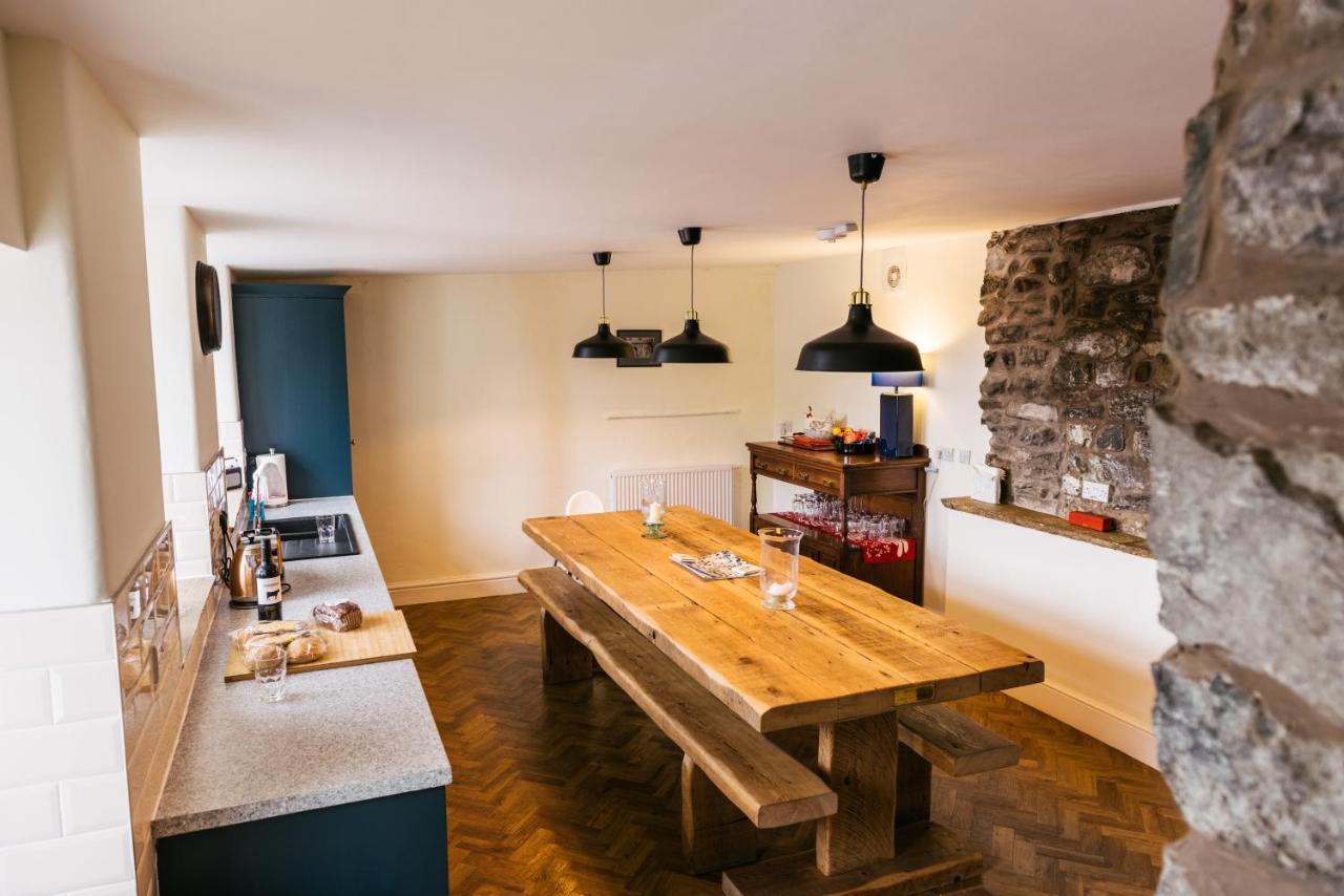 Our Holiday House Yorkshire, Ingleton - Children And Doggy Friendly Экстерьер фото