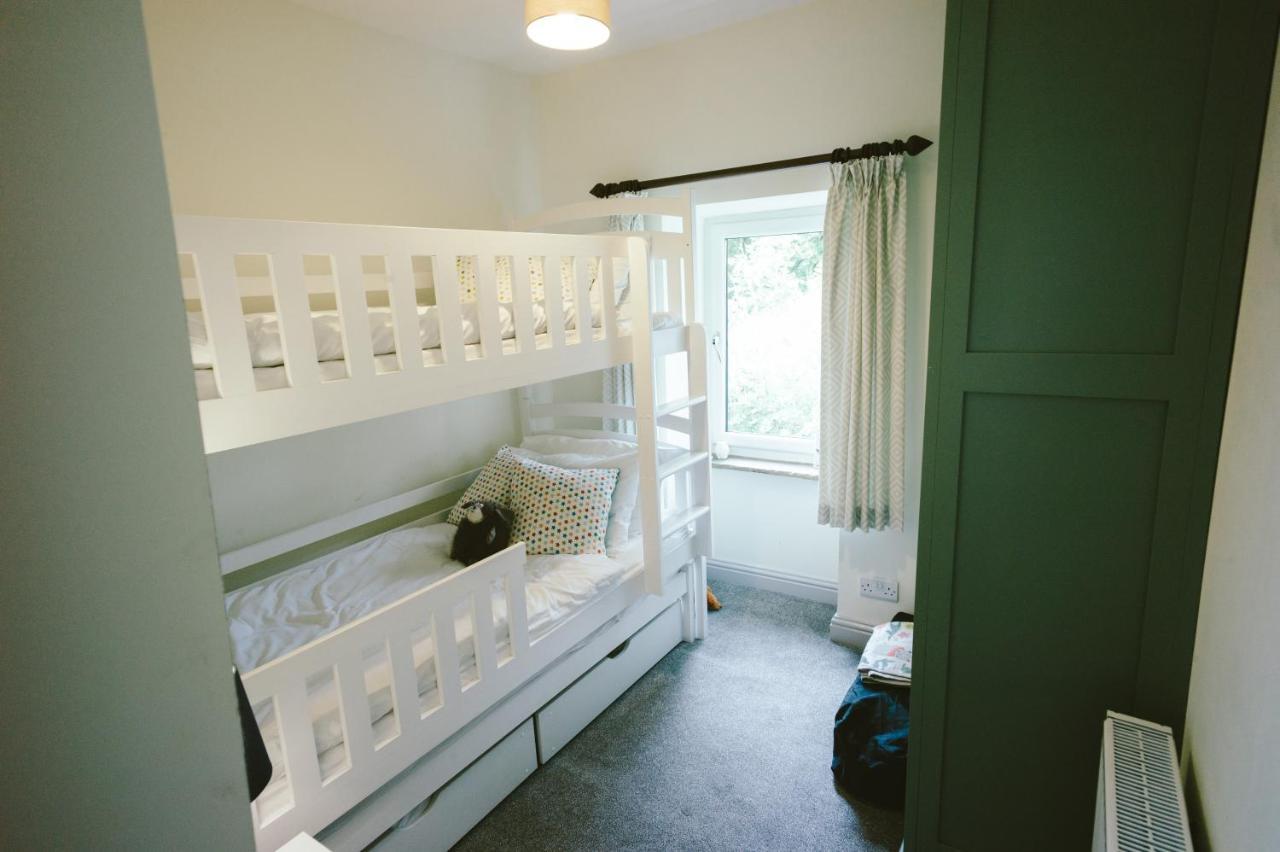 Our Holiday House Yorkshire, Ingleton - Children And Doggy Friendly Экстерьер фото