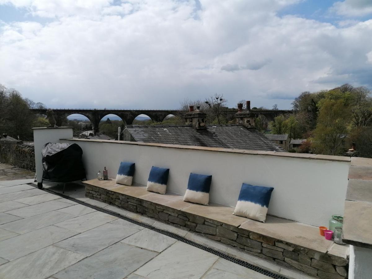 Our Holiday House Yorkshire, Ingleton - Children And Doggy Friendly Экстерьер фото