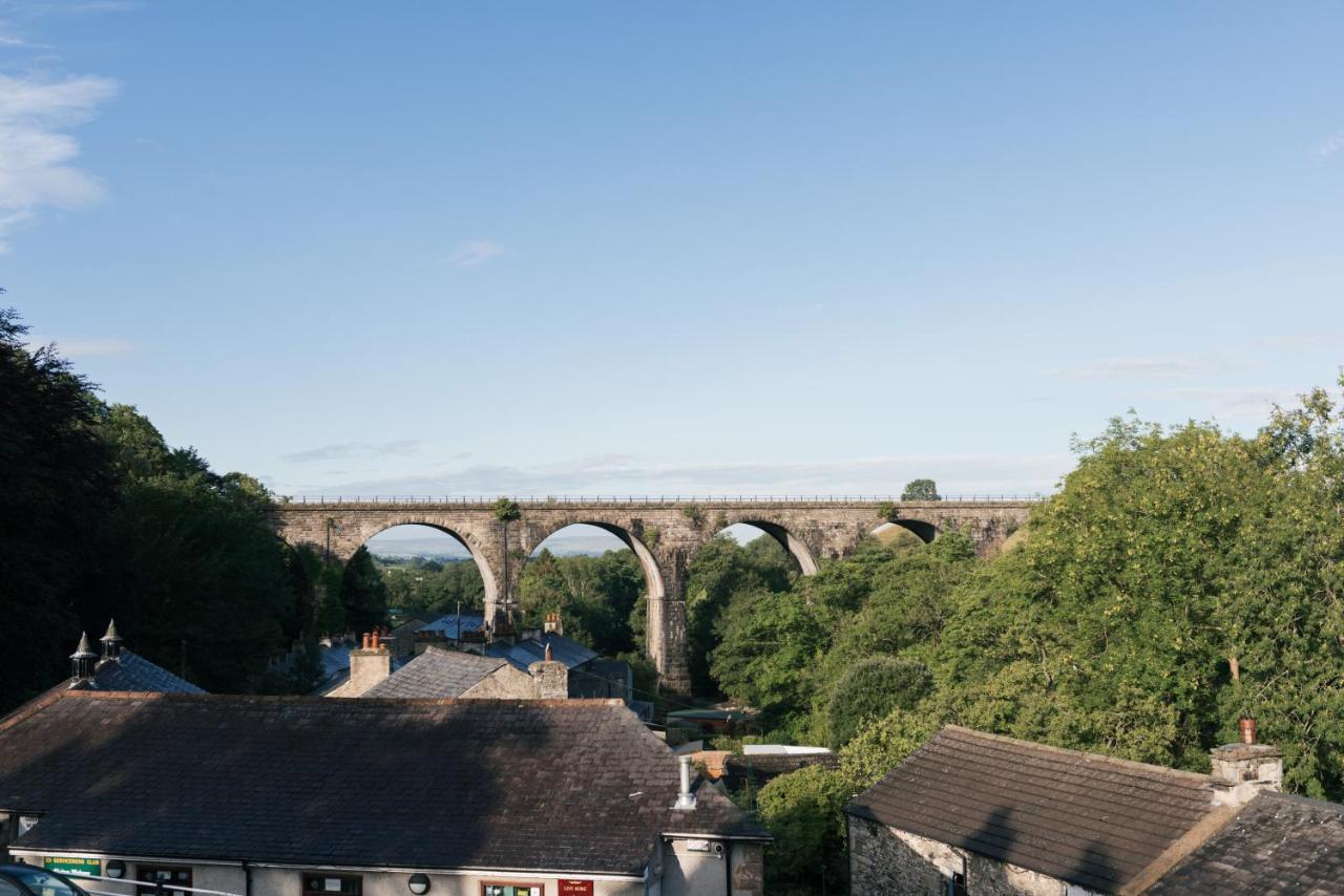 Our Holiday House Yorkshire, Ingleton - Children And Doggy Friendly Экстерьер фото