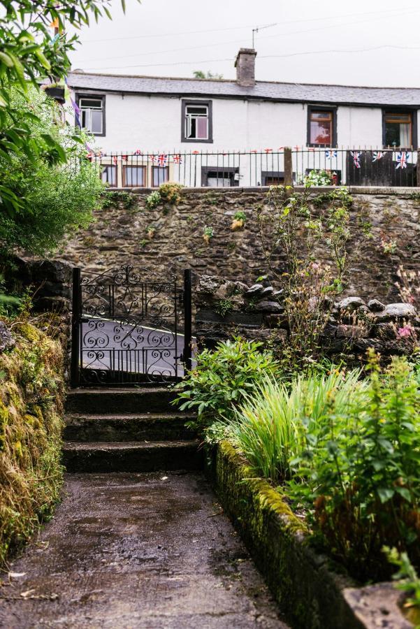 Our Holiday House Yorkshire, Ingleton - Children And Doggy Friendly Экстерьер фото