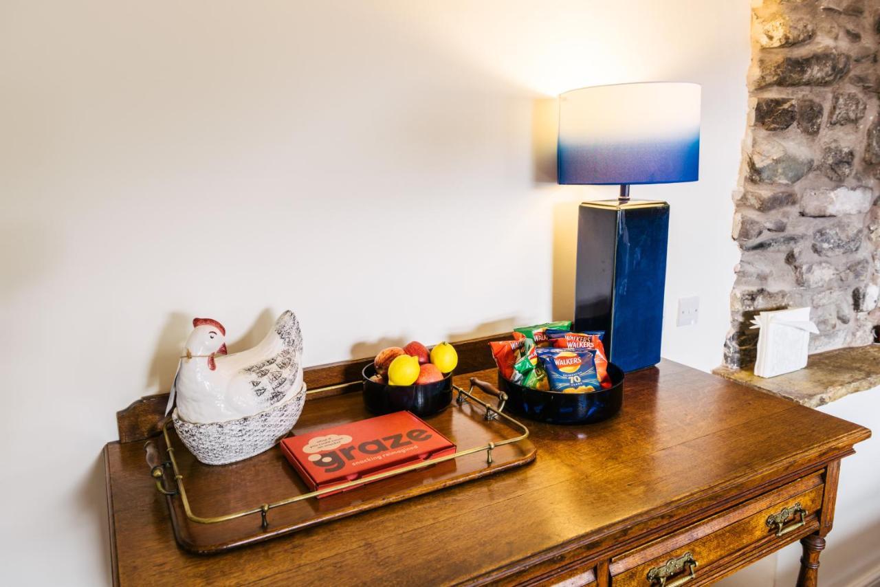 Our Holiday House Yorkshire, Ingleton - Children And Doggy Friendly Экстерьер фото