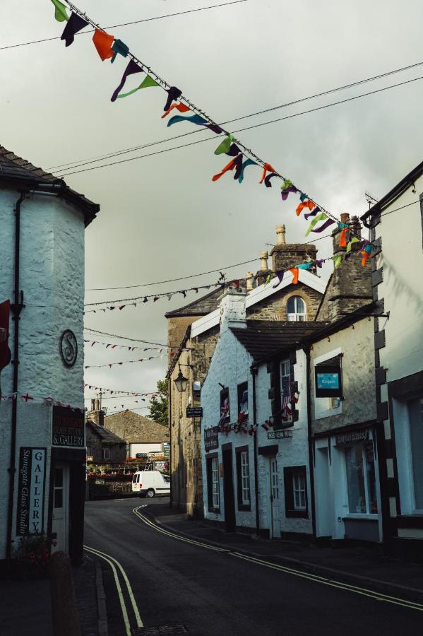 Our Holiday House Yorkshire, Ingleton - Children And Doggy Friendly Экстерьер фото