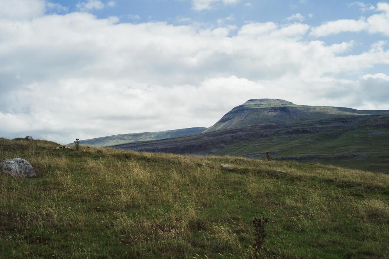 Our Holiday House Yorkshire, Ingleton - Children And Doggy Friendly Экстерьер фото