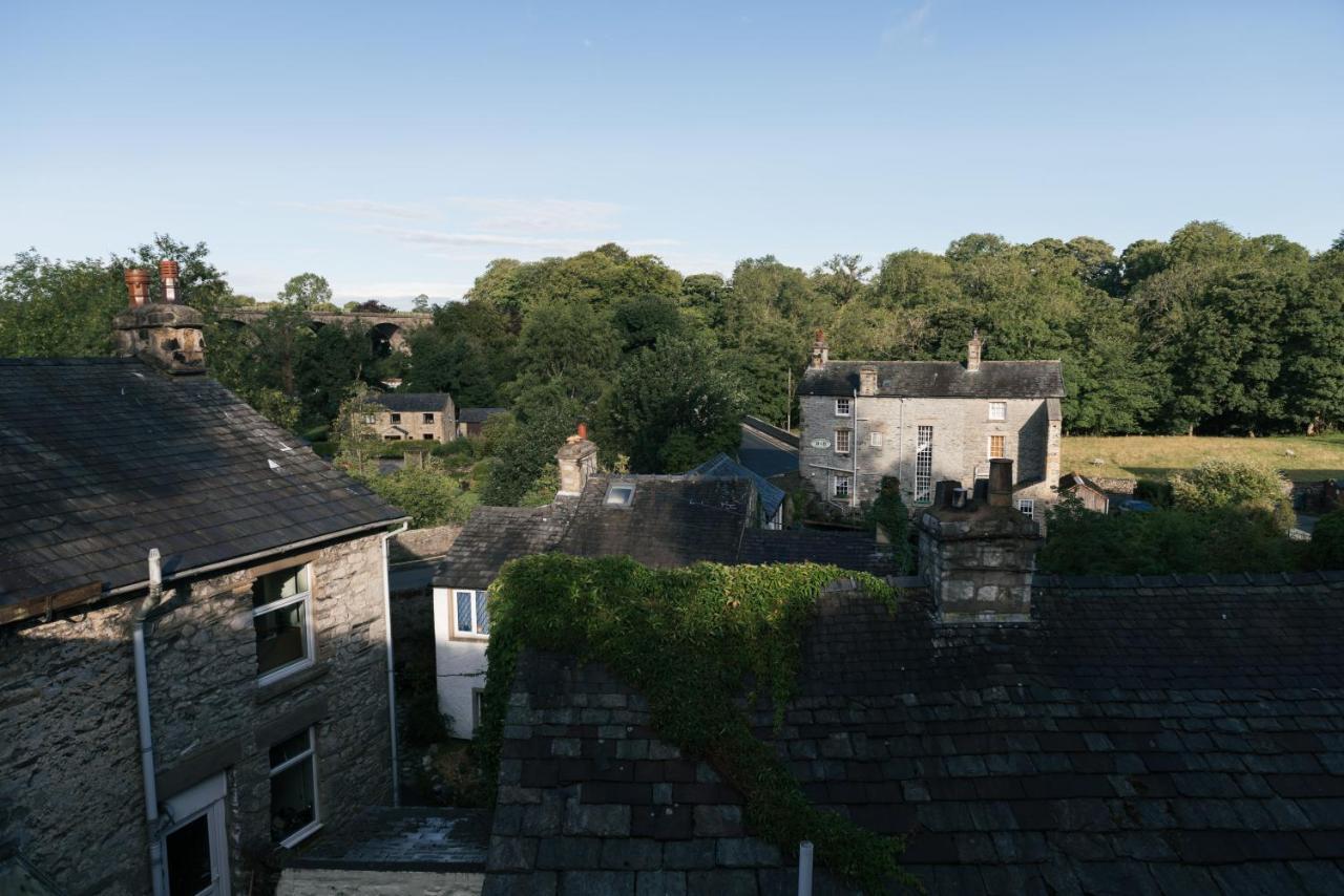 Our Holiday House Yorkshire, Ingleton - Children And Doggy Friendly Экстерьер фото