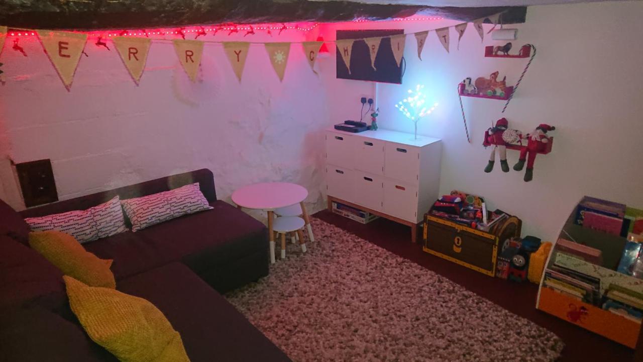 Our Holiday House Yorkshire, Ingleton - Children And Doggy Friendly Экстерьер фото
