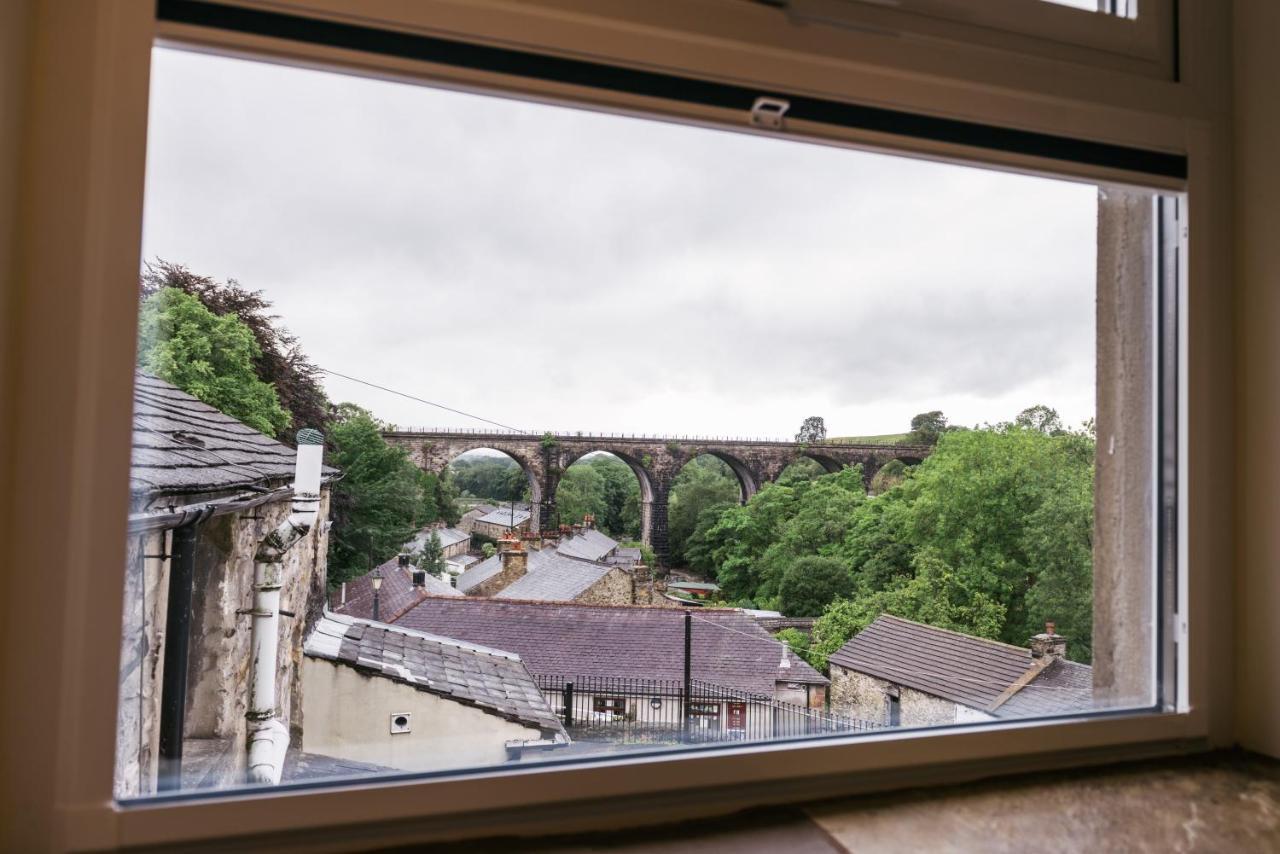 Our Holiday House Yorkshire, Ingleton - Children And Doggy Friendly Экстерьер фото