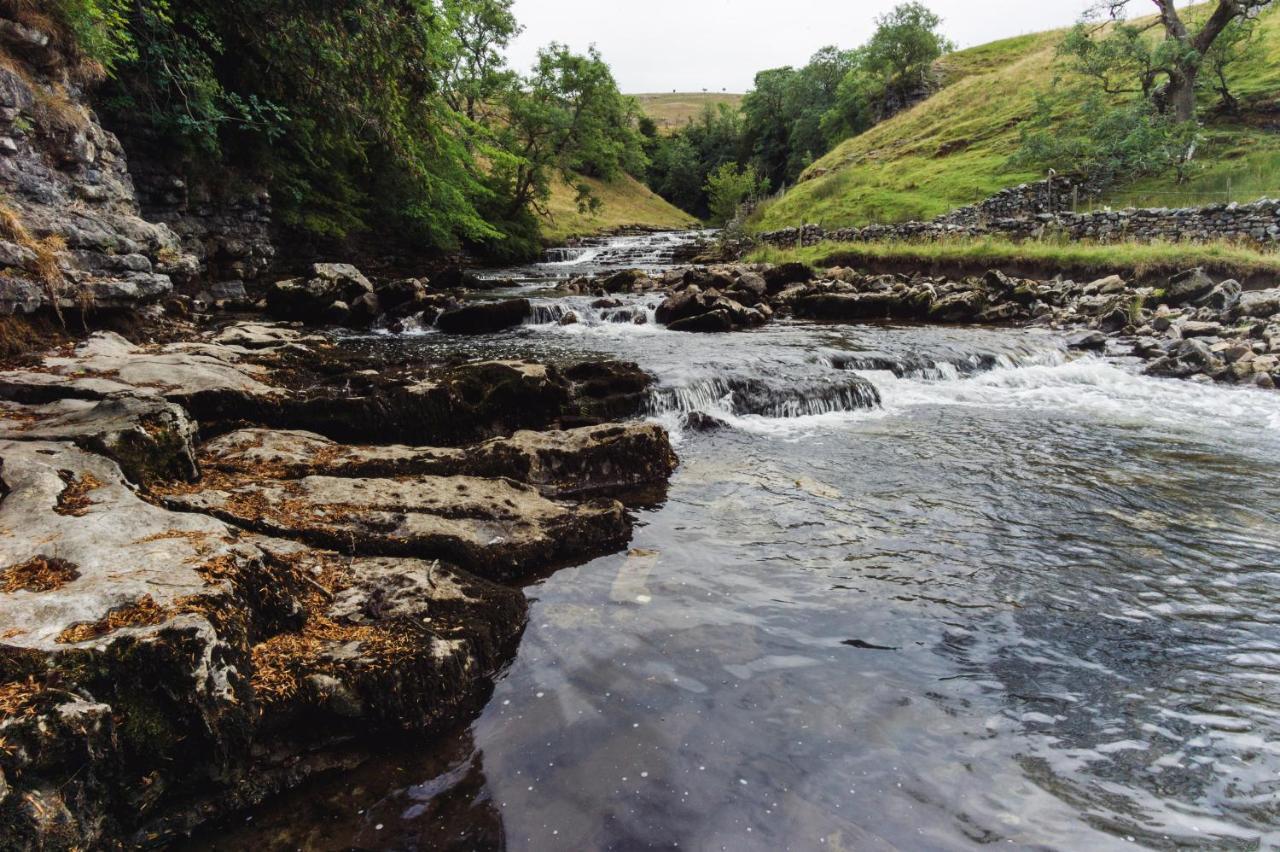 Our Holiday House Yorkshire, Ingleton - Children And Doggy Friendly Экстерьер фото