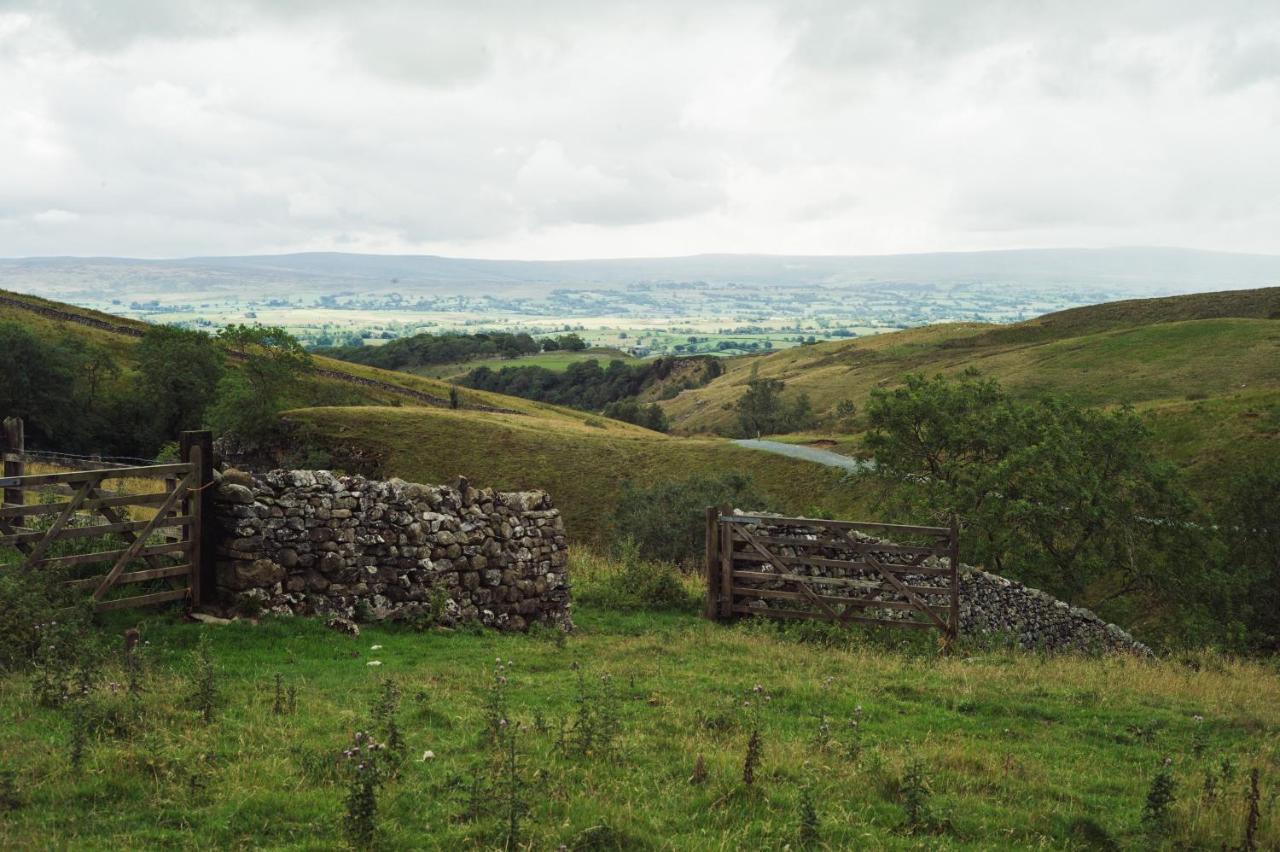 Our Holiday House Yorkshire, Ingleton - Children And Doggy Friendly Экстерьер фото