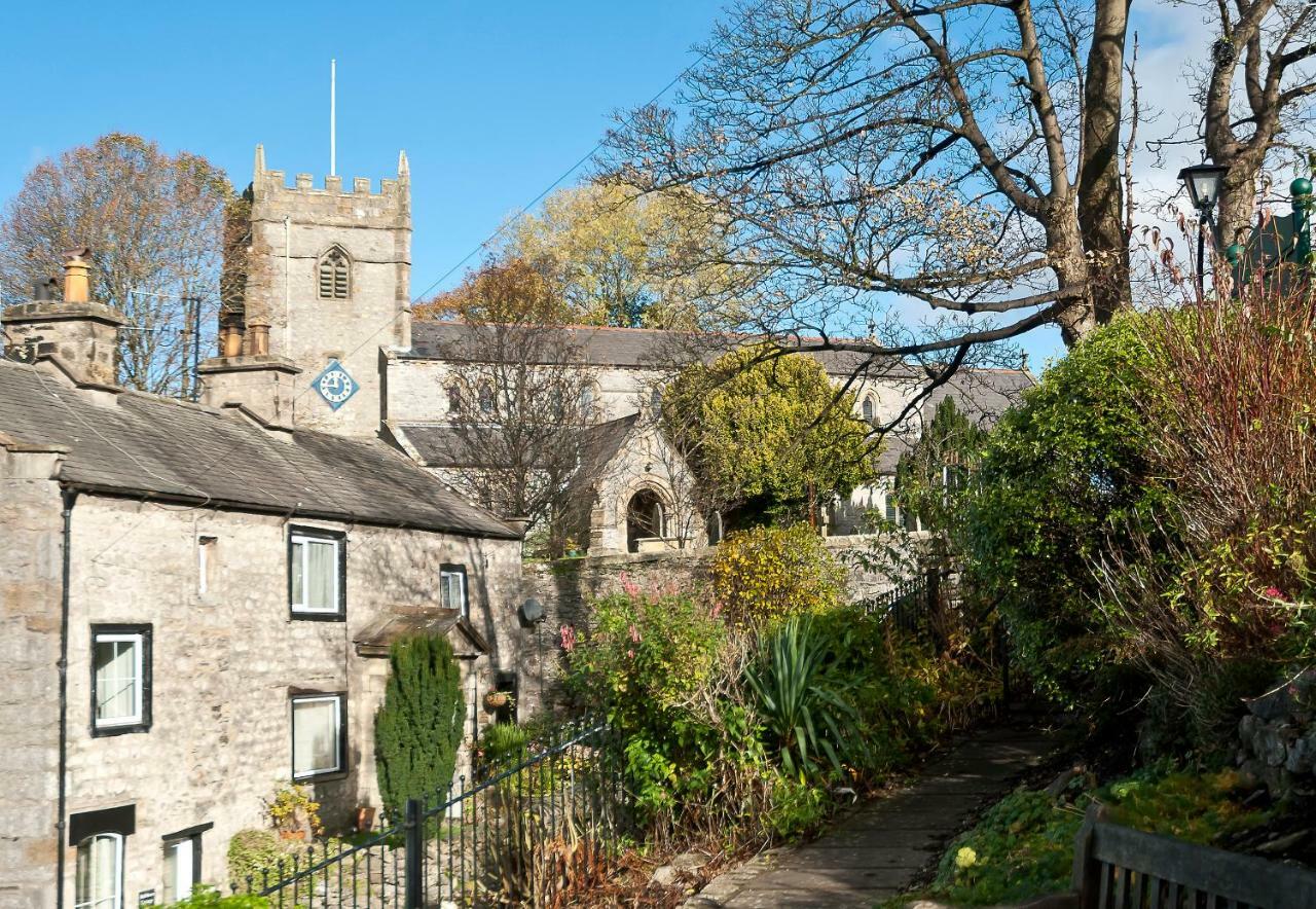 Our Holiday House Yorkshire, Ingleton - Children And Doggy Friendly Экстерьер фото